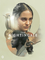 The Nightingale (Blu-ray Movie)