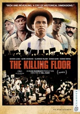 The Killing Floor (Blu-ray Movie)