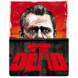 Shaun of the Dead 4K (Blu-ray Movie)