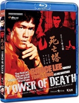 Tower of Death (Blu-ray Movie)