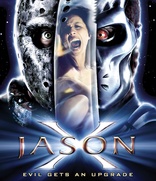 Jason X (Blu-ray Movie), temporary cover art