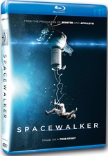 Spacewalker (Blu-ray Movie)