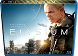 Elysium (Blu-ray Movie), temporary cover art