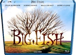 Big Fish (Blu-ray Movie)