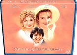 Sense and Sensibility (Blu-ray Movie)