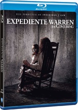 The Conjuring (Blu-ray Movie)