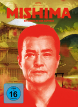 Mishima: A Life in Four Chapters (Blu-ray Movie)