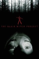 The Blair Witch Project (Blu-ray Movie)