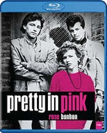 Pretty in Pink (Blu-ray Movie)