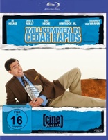 Cedar Rapids (Blu-ray Movie), temporary cover art