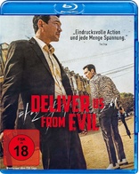 Deliver Us from Evil (Blu-ray Movie)