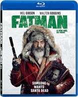 Fatman (Blu-ray Movie)