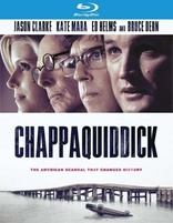 Chappaquiddick (Blu-ray Movie), temporary cover art