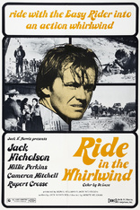 Ride in the Whirlwind (Blu-ray Movie)