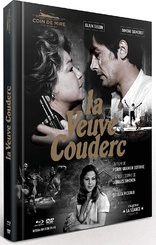 La Veuve Couderc (Blu-ray Movie)