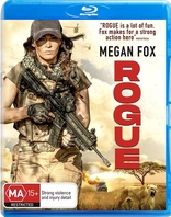 Rogue (Blu-ray Movie)