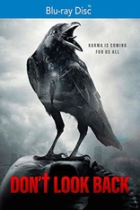 Don't Look Back (Blu-ray Movie)