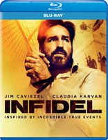 Infidel (Blu-ray Movie)