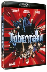 Dobermann (Blu-ray Movie)