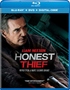 Honest Thief (Blu-ray Movie)