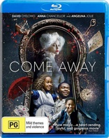 Come Away (Blu-ray Movie)