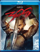 300: Rise of an Empire (Blu-ray Movie)