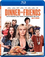 Dinner with Friends (Blu-ray Movie)