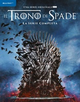 Game of Thrones: The Complete Series (Blu-ray Movie)