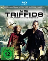 The Day of the Triffids (Blu-ray Movie)