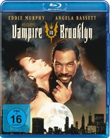 Vampire in Brooklyn (Blu-ray Movie)