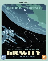 Gravity (Blu-ray Movie)