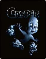 Casper (Blu-ray Movie)