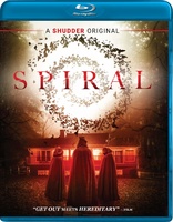 Spiral (Blu-ray Movie)