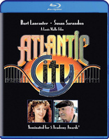 Atlantic City (Blu-ray Movie)