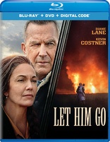 Let Him Go (Blu-ray Movie)