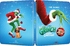 Dr. Seuss' How the Grinch Stole Christmas 4K (Blu-ray Movie)