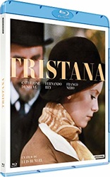 Tristana (Blu-ray Movie)