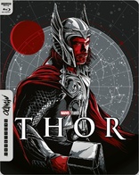 Thor 4K (Blu-ray Movie), temporary cover art