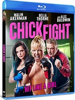 Chick Fight (Blu-ray Movie)
