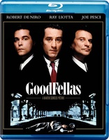GoodFellas (Blu-ray Movie)
