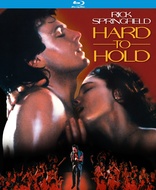 Hard to Hold (Blu-ray Movie)