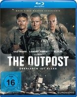 The Outpost (Blu-ray Movie)