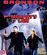 Murphy's Law (Blu-ray Movie)