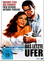 On the Beach (Blu-ray Movie)