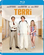 Terri (Blu-ray Movie)