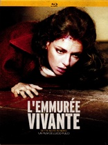 L' Emmure Vivante (Blu-ray Movie), temporary cover art