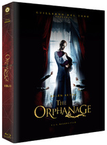 The Orphanage (Blu-ray Movie)