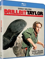Drillbit Taylor (Blu-ray Movie), temporary cover art
