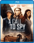 A Call to Spy (Blu-ray Movie) A Call to Spy (Blu-ray Movie)
