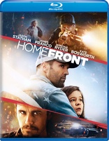 Homefront (Blu-ray Movie)